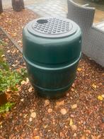 Regenton., Tuin en Terras, Regentonnen, Ophalen, Kunststof, Met kraantje, 150 liter of meer