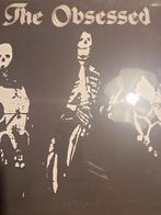 Obsessed: Live at the wax museum 1982   2 lp, Verzenden, Gebruikt