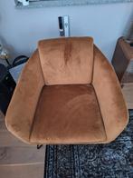 Riverdale Ridge Stoel - Zo goed als nieuw!, Huis en Inrichting, Ophalen, Zo goed als nieuw, Metaal, Modern