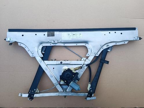 Raam Mechaniek/ Rechts Voor Audi TT /1.8 Turbo (2004), Auto-onderdelen, Klein materiaal, Alfa Romeo, Audi, Gebruikt, Verzenden