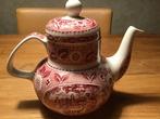 Prachtige Teadrinker merk Boch Belgium, Antiek en Kunst, Antiek | Servies los, Ophalen of Verzenden