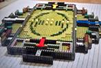 Colosseum met lichtset, nog grotendeels nieuw, GEEN LEGO,, Ophalen of Verzenden, Zo goed als nieuw