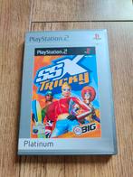 PS2 spel - SSX Tricky, Spelcomputers en Games, Games | Sony PlayStation 2, 1 speler, Ophalen of Verzenden, Zo goed als nieuw, Vanaf 3 jaar