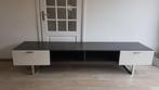 Dressoir, Huis en Inrichting, Kasten | Televisiemeubels, 150 tot 200 cm, Zo goed als nieuw, Minder dan 100 cm, Modern