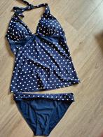 Tankini  maat xl van prenatal  voor  schwangerschap, Ophalen of Verzenden, Zo goed als nieuw, Zwart, Overige typen