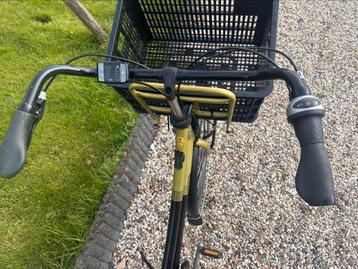 Sparta f7e pick up elektrische damesfiets 49 beschikbaar voor biedingen