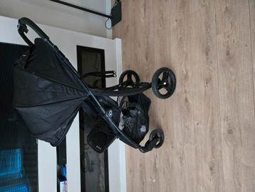 Kinderkraft buggy tot 25 kg  beschikbaar voor biedingen