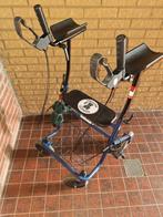 Rollator met armschalen, Diversen, Rollators, Ophalen of Verzenden