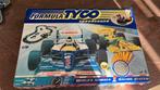 Tyco Formula race baan met speed sound, Kinderen en Baby's, Speelgoed | Racebanen, Overige merken, Ophalen of Verzenden, Elektrisch