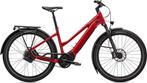 Specialized Vado 5.0 IGH ST Redtnt/silrefl Mixed Redtnt/silr, Overige merken, Gebruikt, -, - 0
-, NL