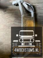 push bar chroom outlander 202-13/2019  €150, Ophalen, -, -, -