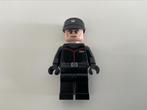 LEGO Star Wars - minifiguur - sw1076 - Sith Fleet Officer, Ophalen of Verzenden, Zo goed als nieuw, Losse stenen, Lego