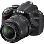 Nikon D3200 Spiegelreflexcamera, Gebruikt, Spiegelreflex, Ophalen of Verzenden, Nikon