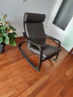 ikea poang, Ophalen, Gebruikt, 75 tot 100 cm, Modern