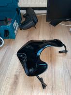 windscherm zip, Ophalen of Verzenden