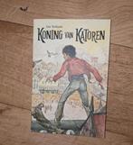 Jan Terlouw. Koning van Katoren, Boeken, Ophalen of Verzenden, Zo goed als nieuw