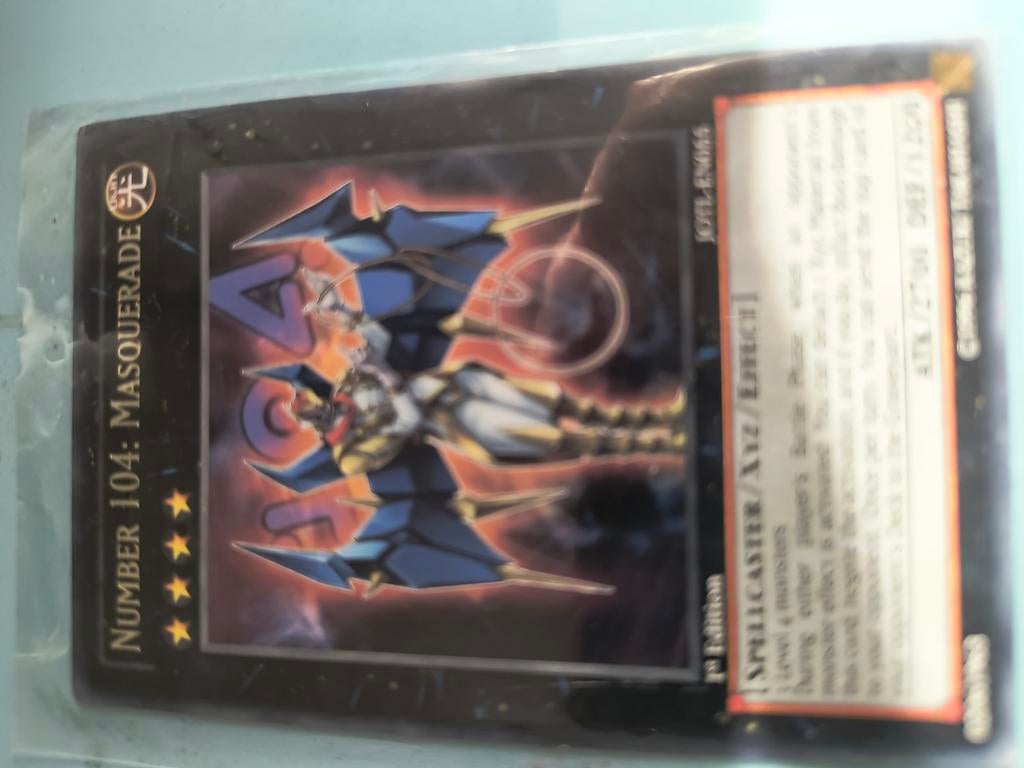 Yu Gi Oh kaarten 1996 1st edition, Ophalen of Verzenden, Meerdere kaarten