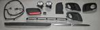 Fiat 500 sport bumper onderdelen, Ophalen, Fiat