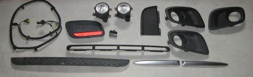 Fiat 500 sport bumper onderdelen, Auto-onderdelen, Klein materiaal, Fiat, Ophalen