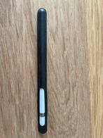 Apple Pencil 1e generatie met originele leren case, Computers en Software, Apple iPads, Apple iPad, Wit, Ophalen of Verzenden