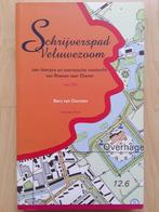 Schrijverspad Veluwezoom (van Rhenen naar Dieren wandelgids), Ophalen of Verzenden, Fiets- of Wandelgids