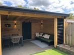 Grenen vloerdelen / wandplanken 15x120 (SPOTGOEDKOOP), Nieuw, 75 m² of meer, Parket