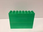 Duplo blokken / stenen / plaat 16 nops 2 x 8, Aastvej 1, 7190 Billund, Denemarken, Product.compliance@LEGO.com, Ophalen of Verzenden