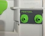 Festool Centrotec houder voor systainer, Doe-het-zelf en Verbouw, Gereedschap | Boormachines, Ophalen of Verzenden, Nieuw, 600 watt of meer