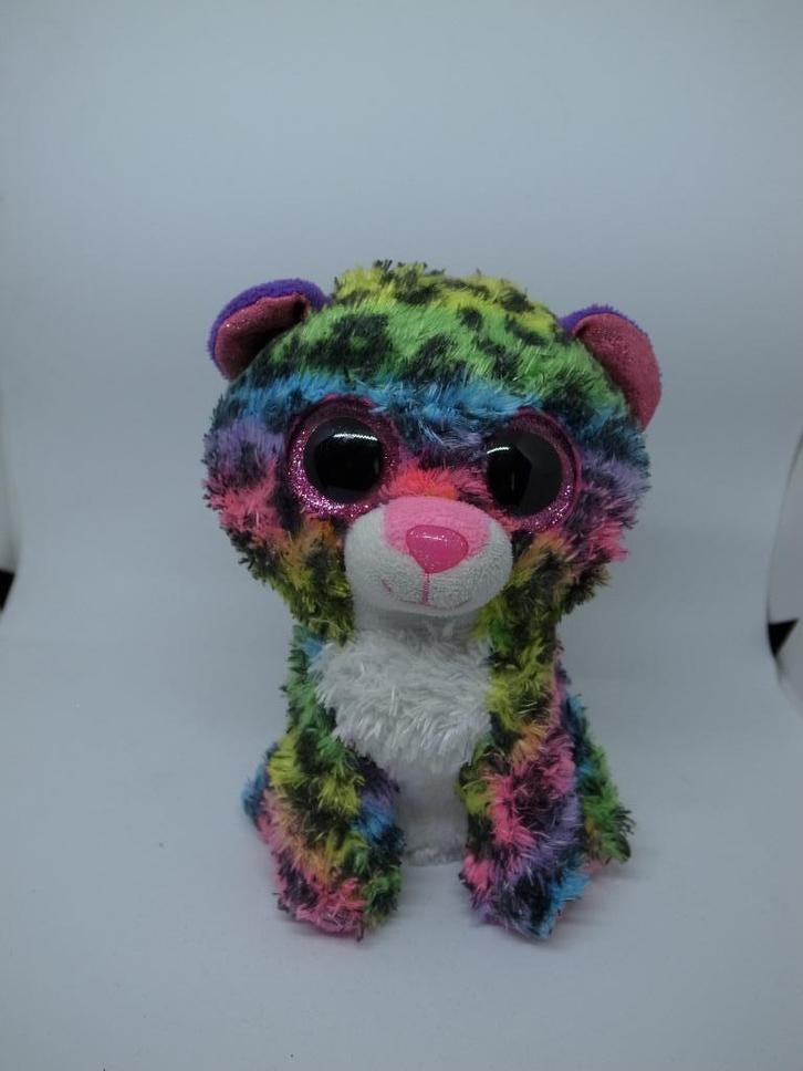 Ty knuffels origineel, Kinderen en Baby's, Speelgoed | Knuffels en Pluche, Zo goed als nieuw, Overige typen, Ophalen of Verzenden