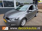 Volkswagen Polo 1.2 TSI Highline, Voorwielaandrijving, Euro 5, Gebruikt, Handgeschakeld