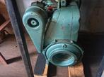Petter aa1, Ophalen, Zo goed als nieuw, Benzinemotor