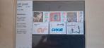 Ptt post nr 58, Ophalen of Verzenden, Postfris