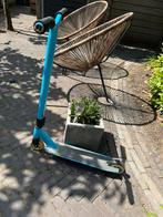 Step blauw, Fietsen en Brommers, Steps, Ophalen, Zo goed als nieuw, Gewone step