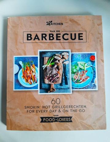  Van de barbecue - 24Kitchen beschikbaar voor biedingen
