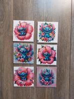 Leuke onderzetters, Ophalen of Verzenden, Nieuw, Glas of Kopje