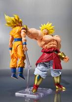 SH Figuarts Piccolo Goku Super 17 Vegeta - alles op voorraad, Verzamelen, Ophalen of Verzenden, Nieuw