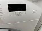 Wasmachine Bosch compact : serie 2, 1200 tot 1600 toeren, Minder dan 85 cm, Ophalen of Verzenden, Zo goed als nieuw