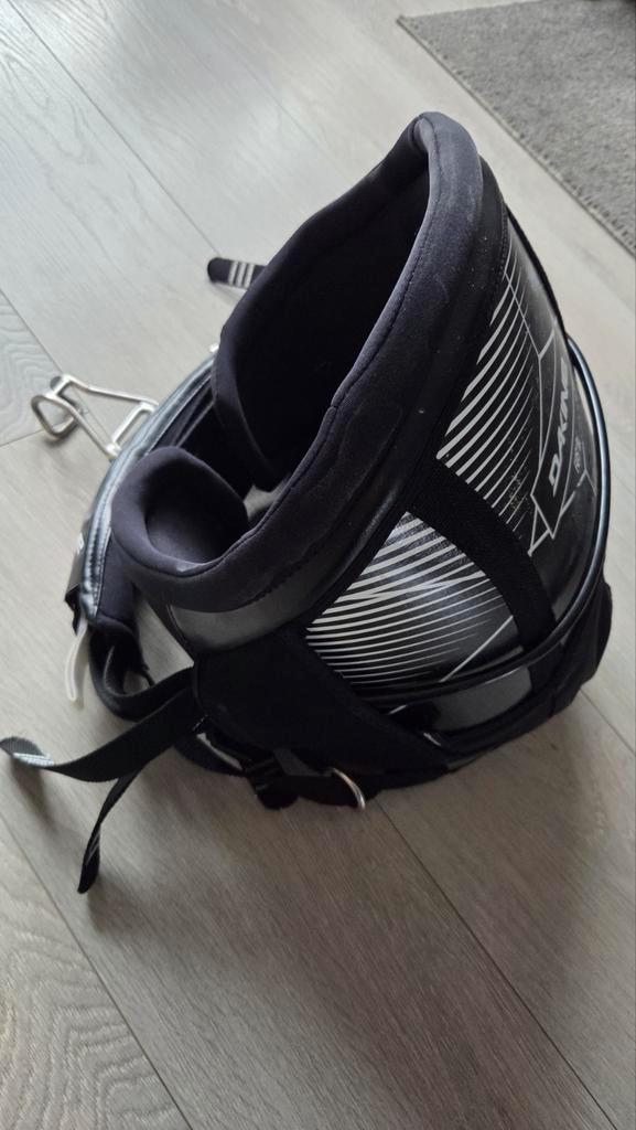 Dakine Fusion Kite Zit Trapeze - Maat Large, Watersport en Boten, Windsurfen, Ophalen of Verzenden
