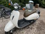 Fosti Retro Scooter, Tweetakt, Gebruikt, Ophalen, Overige merken