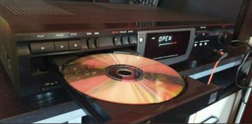 Philips CDR760 - AUDIO CD RECORDER beschikbaar voor biedingen