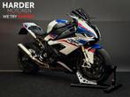 BMW S 1000 RR M Pack/Rizoma/M Parts/Puig/Bomvol!, Bedrijf, Super Sport