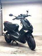 Speedfight 2 70cc, Fietsen en Brommers, Scooters | Peugeot, Ophalen, Tweetakt, Zo goed als nieuw, Speedfight