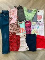Kleding maat 140/146/152, Ophalen of Verzenden, Zo goed als nieuw, Meisje, Broek