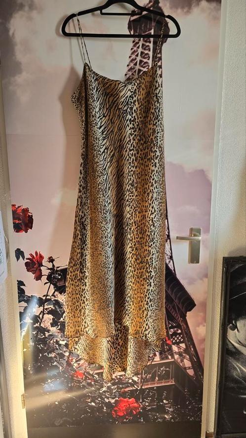 Lange jurk Joseph Ribkoff mt 44, Kleding | Dames, Jurken, Zo goed als nieuw, Maat 42/44 (L), Onder de knie, Ophalen of Verzenden