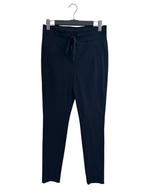 Jane Lushka broek travel M, Kleding | Dames, Broeken en Pantalons, Maat 38/40 (M), Blauw, Ophalen of Verzenden, Zo goed als nieuw