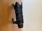 Nikon 70-200mm 2.8 ED VRll, Audio, Tv en Foto, Fotografie | Lenzen en Objectieven, Ophalen, Zo goed als nieuw, Telelens, Zoom