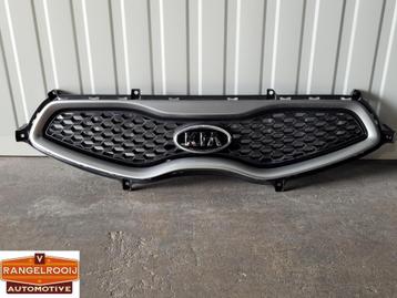Originele nieuwe grijze grille voor Kia Picanto II beschikbaar voor biedingen