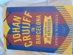 Edwin Winkels - Johan Cruijff in Barcelona, Boeken, Ophalen of Verzenden, Zo goed als nieuw, Sport, Edwin Winkels