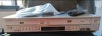 Samsung  VHS EN DVD RW, Ophalen of Verzenden, Zo goed als nieuw, VHS-speler of -recorder