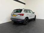 Skoda Karoq 1.0 TSI Clever Edition (bj 2019), Auto's, Skoda, Voorwielaandrijving, Gebruikt, Euro 6, 116 pk